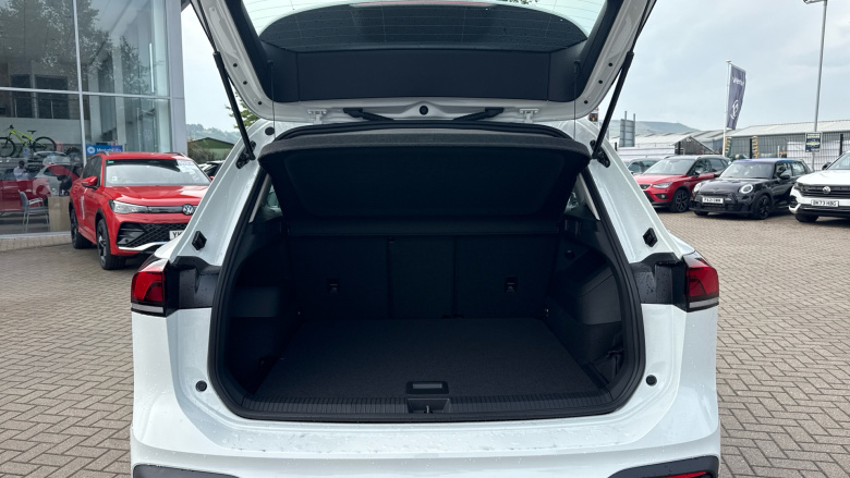 Volkswagen Tiguan 1.5 eTSI Life 5dr DSG Petrol Estate